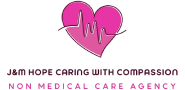 J&M Hope Caring with Compassion