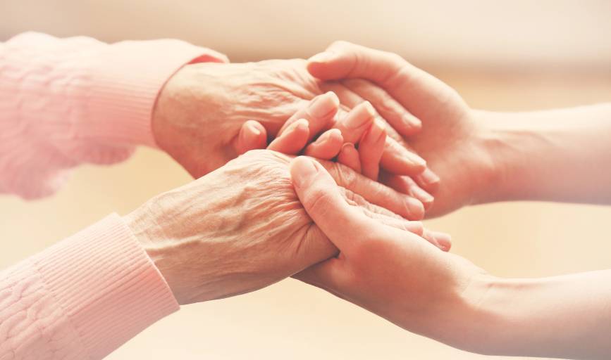 Companion Care